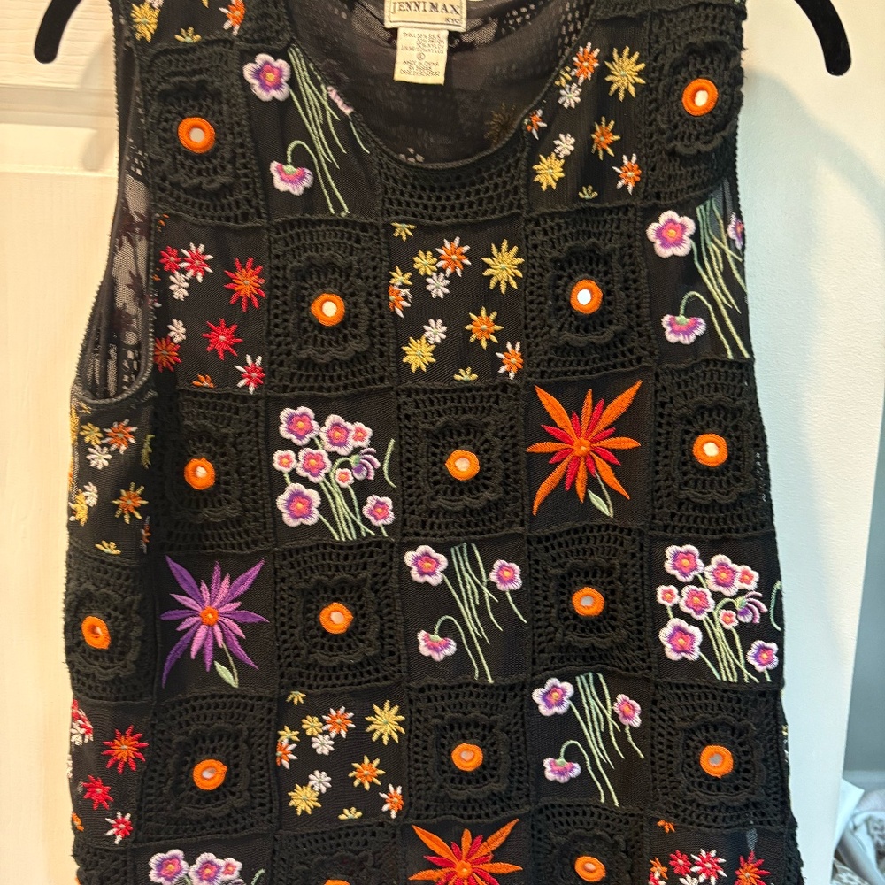 Ladies top